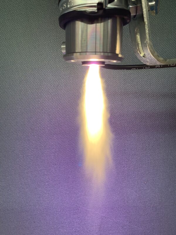 Products PlasmaAir AG Plasma Burner Air treatment Environmental